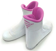 Xtra Small Kangoo Jumps Replacement Liners (Pair) ( or Small PowerShoe) Shipping Included!!