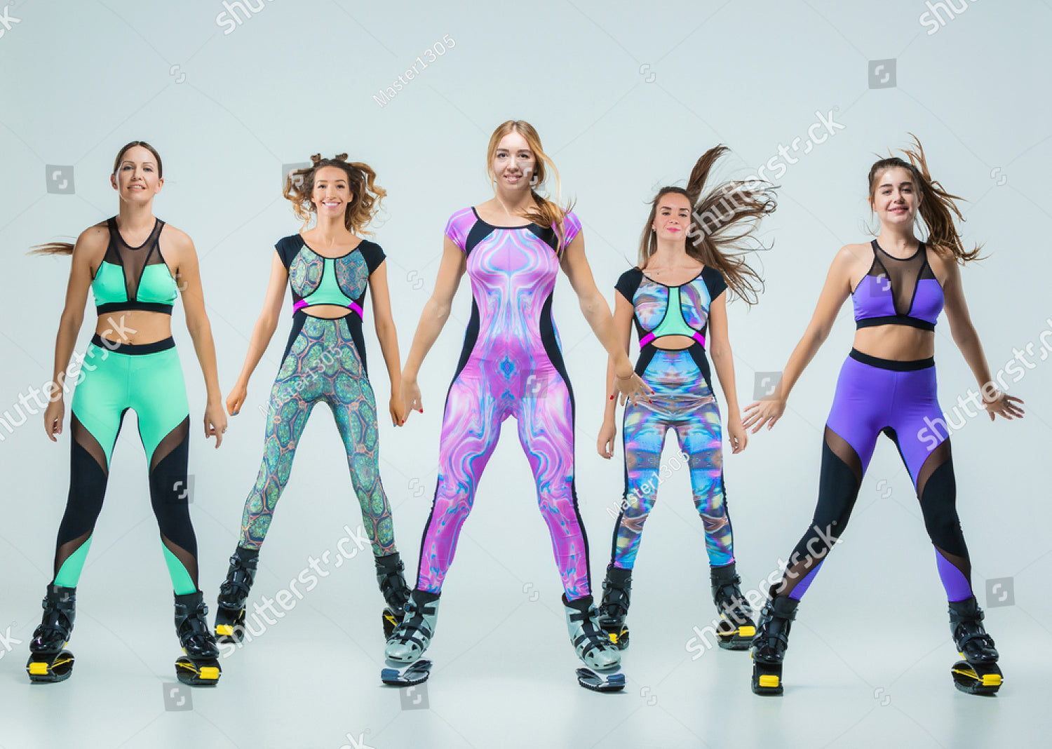 Buy Official Kangoo Jumps JumpBoots for Rebounding from the