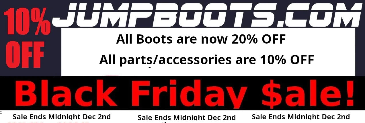 JumpBoots.com