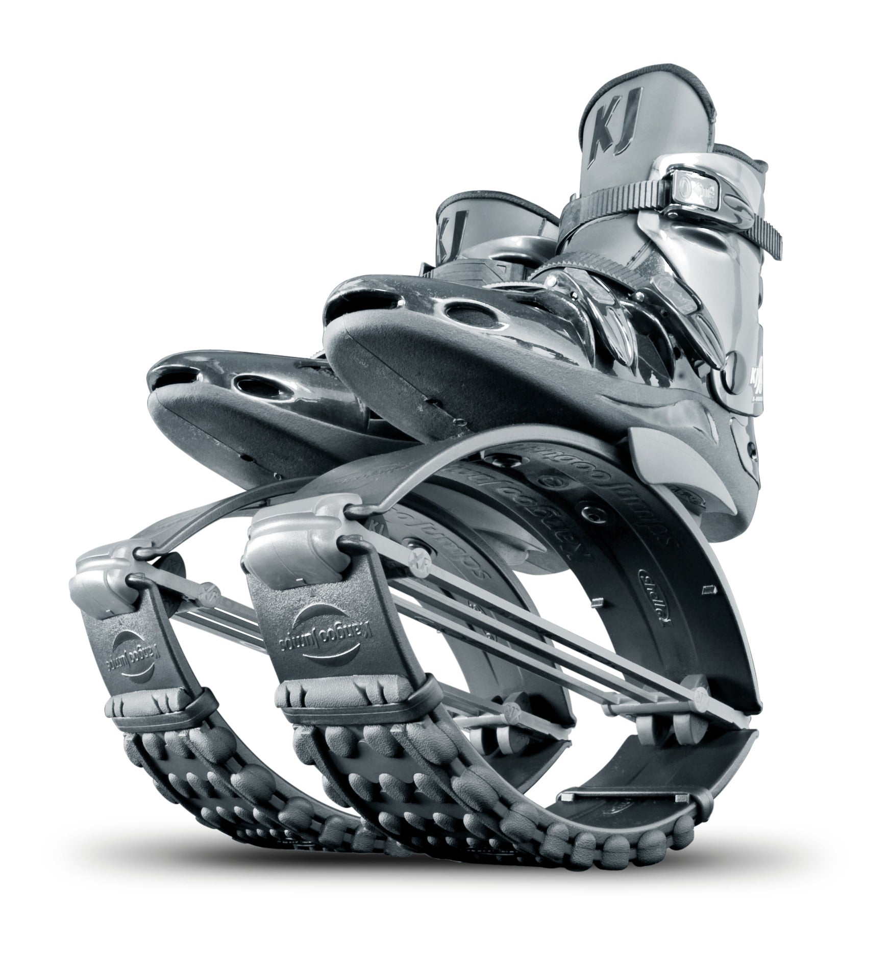 Jump Boot Spring Buy Official Kangoo Jumps JumpBoots for Rebounding from the Original ...