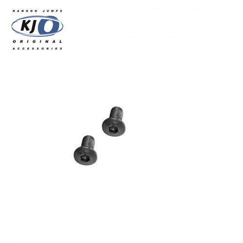 (4)  Bolts with washers Fits All Kangoo Jumps boots models