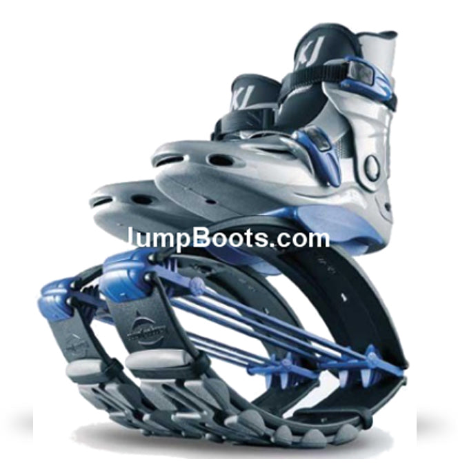 Kangoo Jumps rebound shoes-boots Instructor Training and